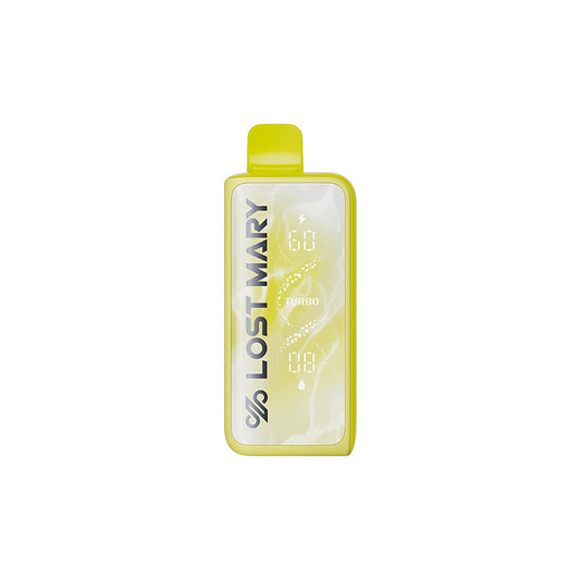LOST MARY MT50K FROZEN PINEAPPLE Disposable Vape product image at All Star Vape