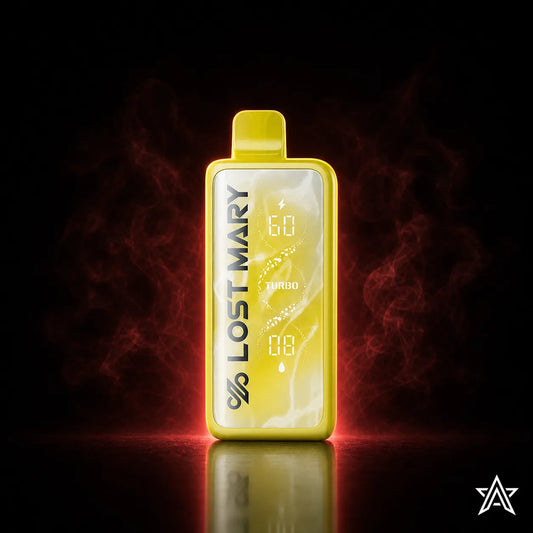 LOST MARY MT50K FROZEN PINEAPPLE Disposable Vape