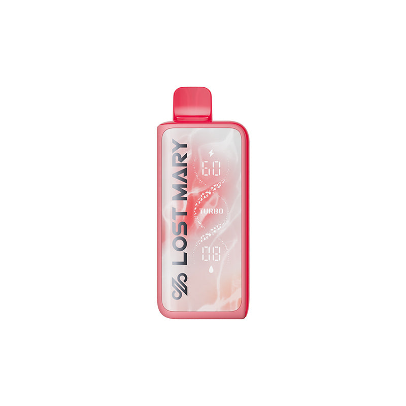 LOST MARY MT50K ICY POM BLAST Disposable Vape product image at All Star Vape