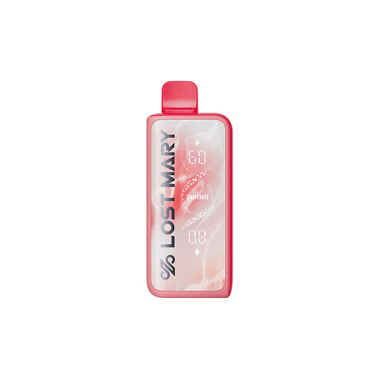 LOST MARY MT50K ICY POM BLAST Disposable Vape product image at All Star Vape