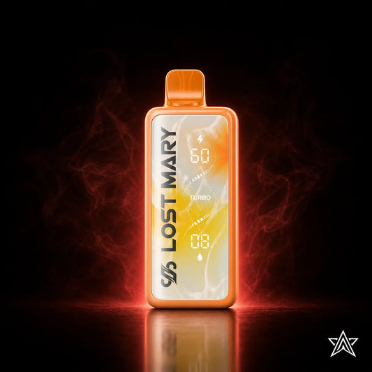LOST MARY MT50K MANGO BERRY CHILL Disposable Vape