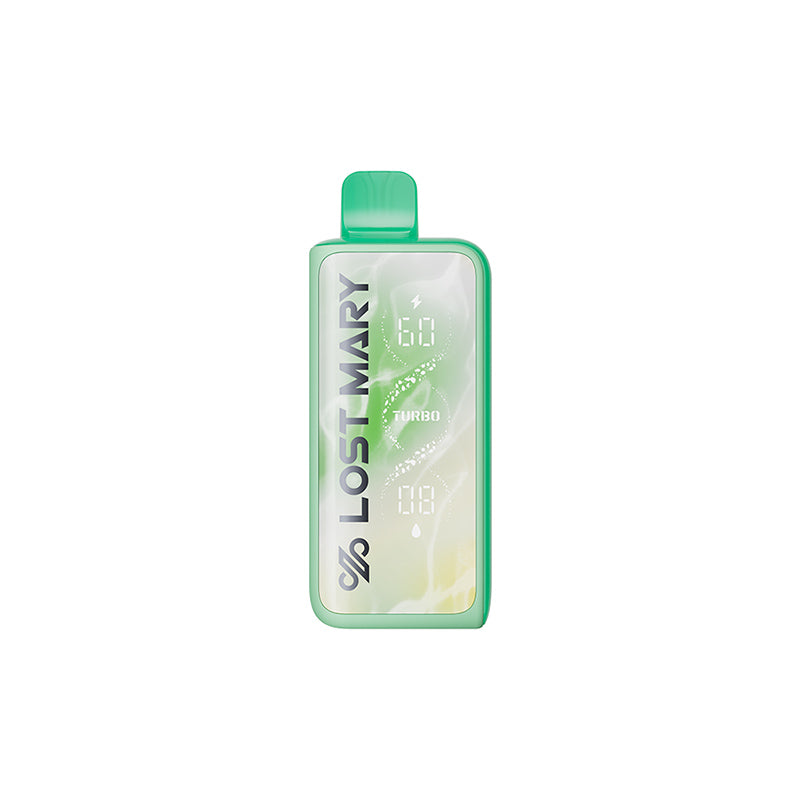 LOST MARY MT50K STRAWBERRY KIWI ICE Disposable Vape product image at All Star Vape