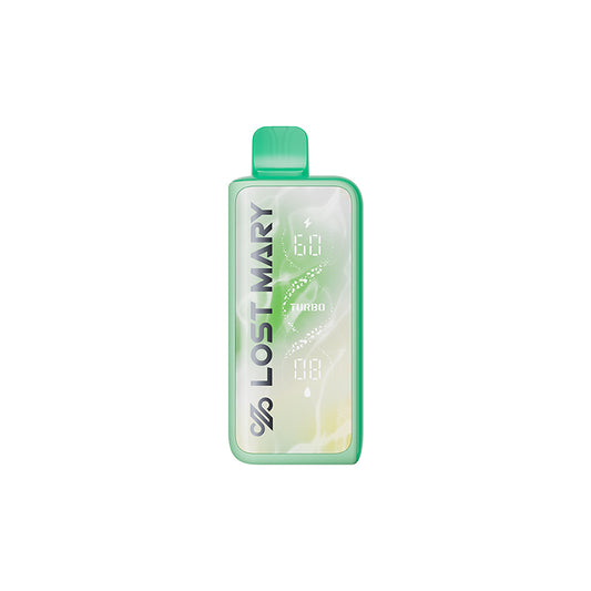 LOST MARY MT50K STRAWBERRY KIWI ICE Disposable Vape product image at All Star Vape