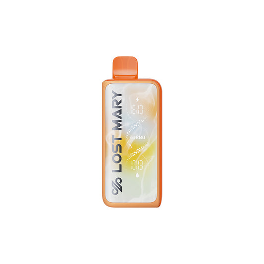 LOST MARY MT50K TROPICAL FROST Disposable Vape product image at All Star Vape