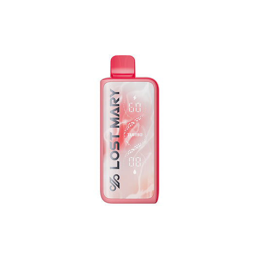 LOST MARY MT50K WATERMELON FREEZE Disposable Vape product image at All Star Vape