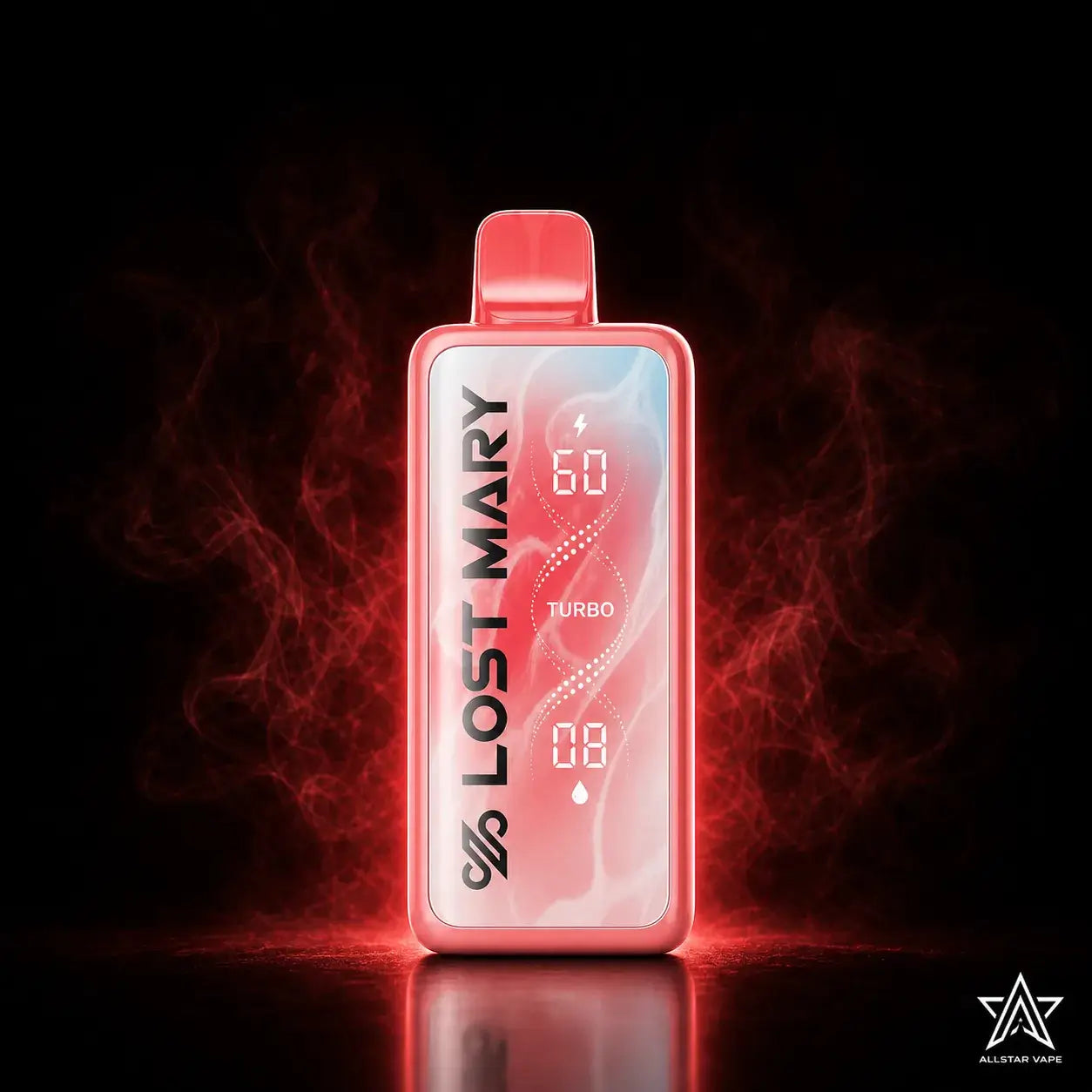 LOST MARY MT50K WATERMELON FREEZE Disposable Vape