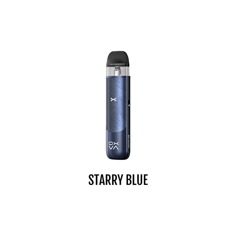 OXVA NEXLIM GO POD KIT