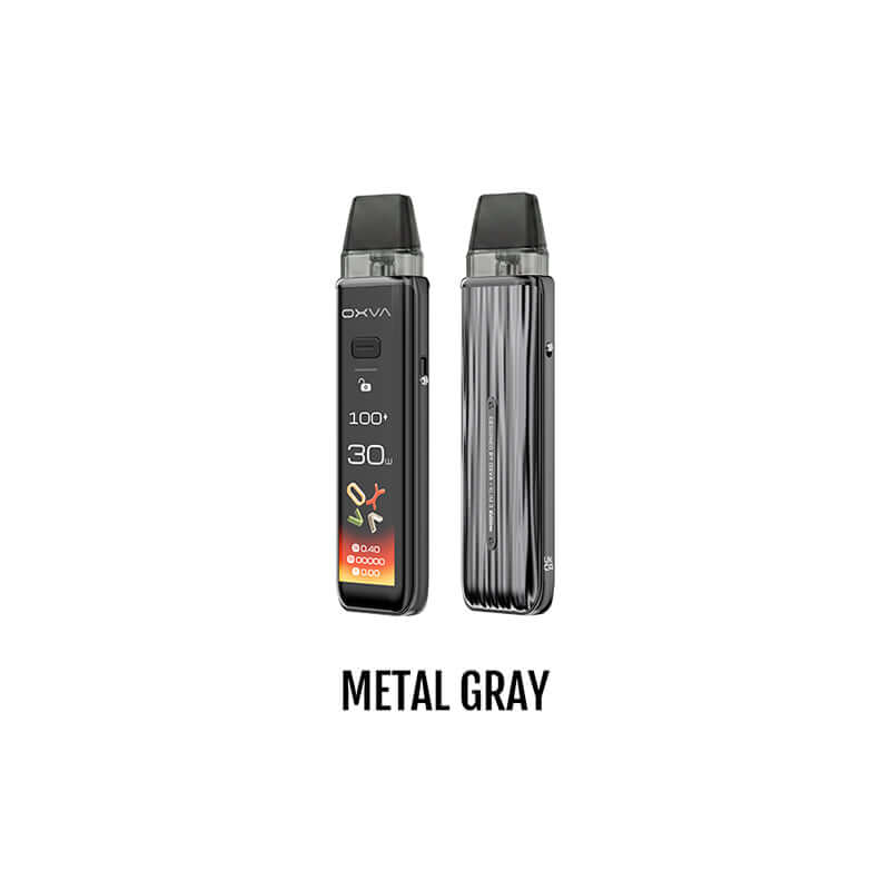 OXVA XLIM 3 ULTRA POD KIT Replacement Coils