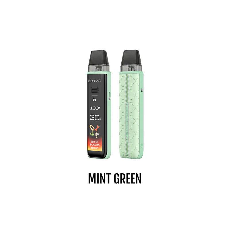 OXVA XLIM 3 ULTRA POD KIT