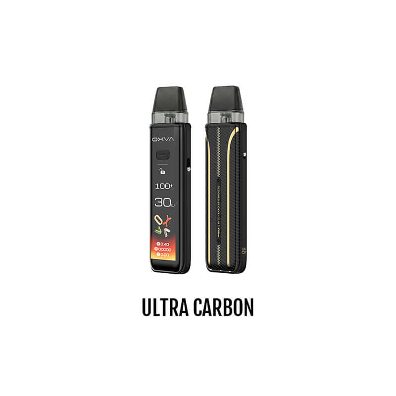 OXVA XLIM 3 ULTRA POD KIT Replacement Coils