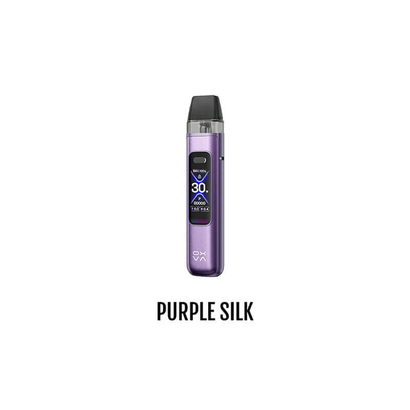 OXVA XLIM PRO 3 POD KIT Replacement Pod