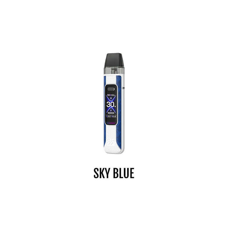 OXVA XLIM PRO 3 POD KIT Replacement Pod