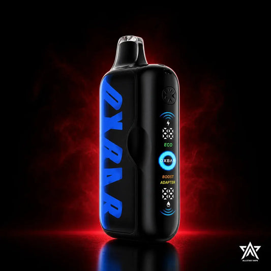 Oxbar G100K - Blue Raspberry Disposable Vape
