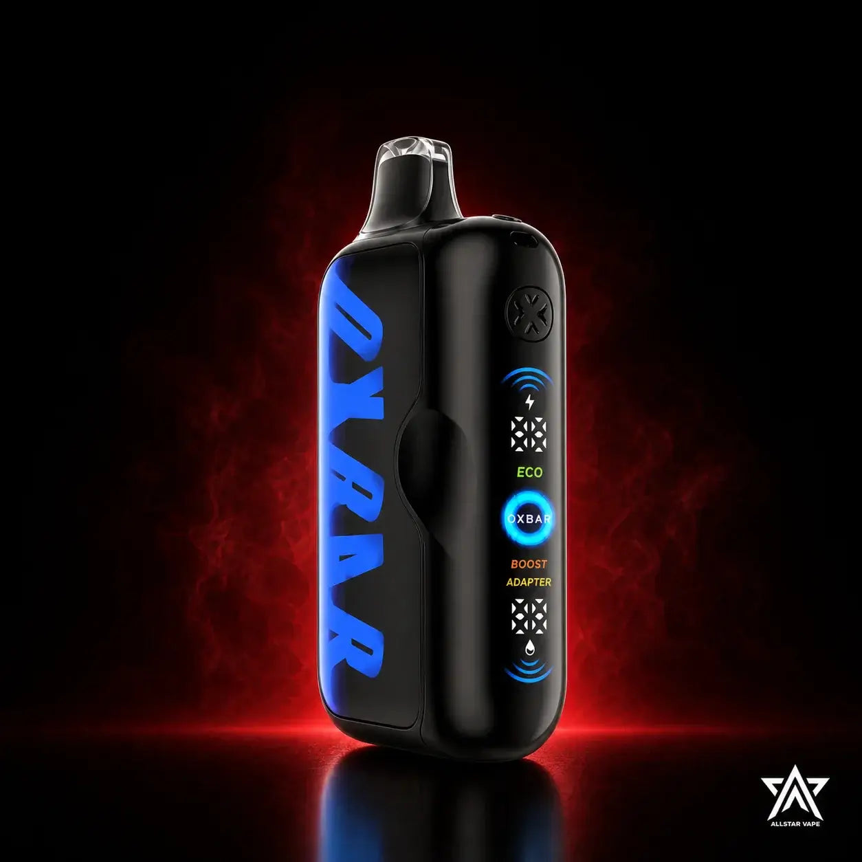 Oxbar G100K - Blue Raspberry Watermelon Disposable Vape