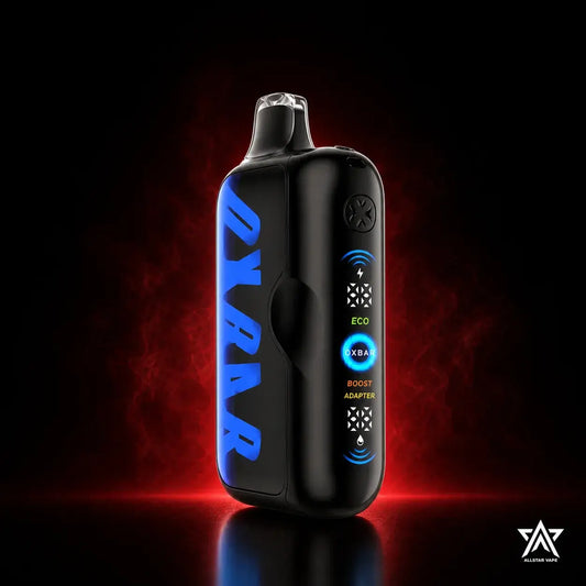 Oxbar G100K - Blue Raspberry Watermelon Disposable Vape