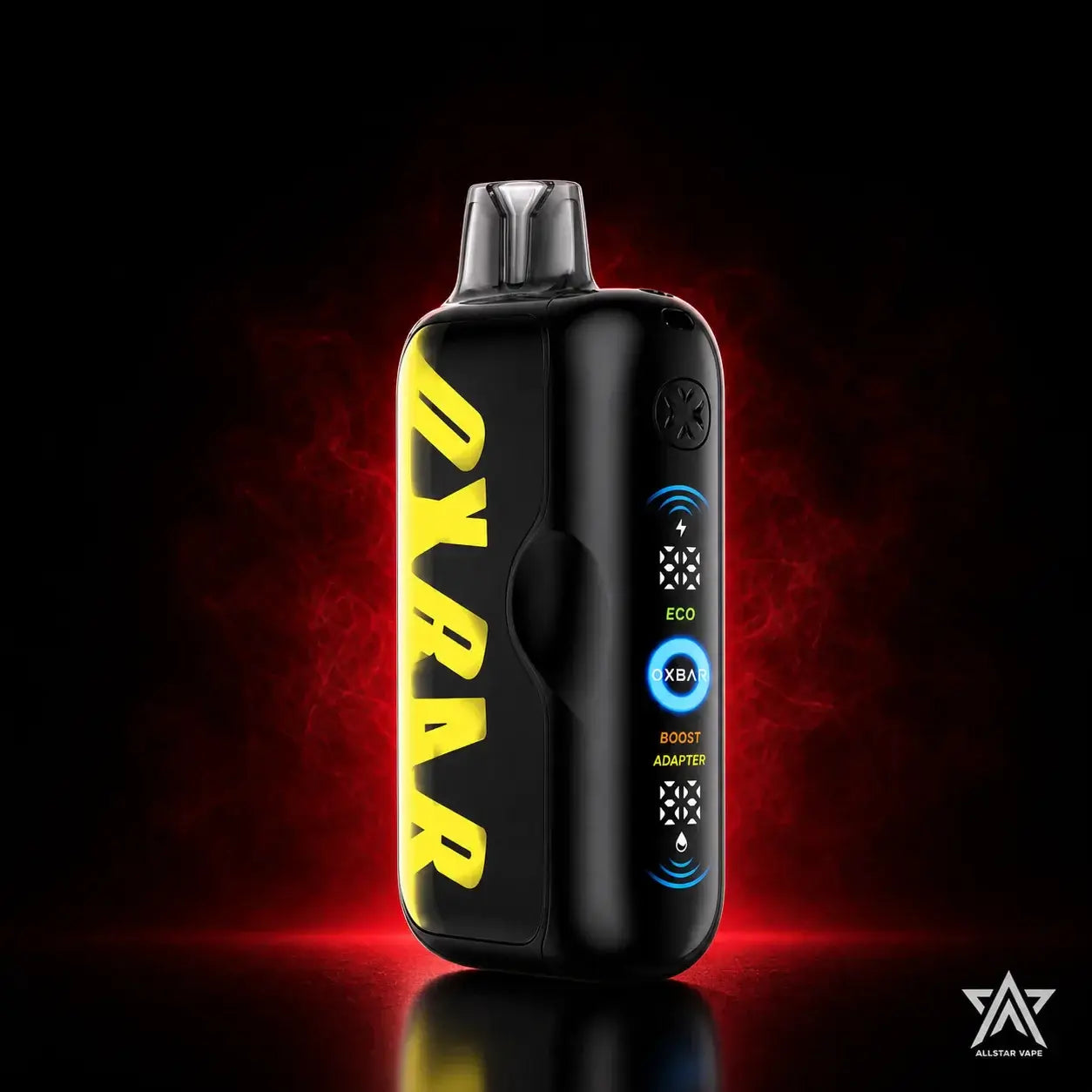 Oxbar G100K - Cherry Lemon Disposable Vape