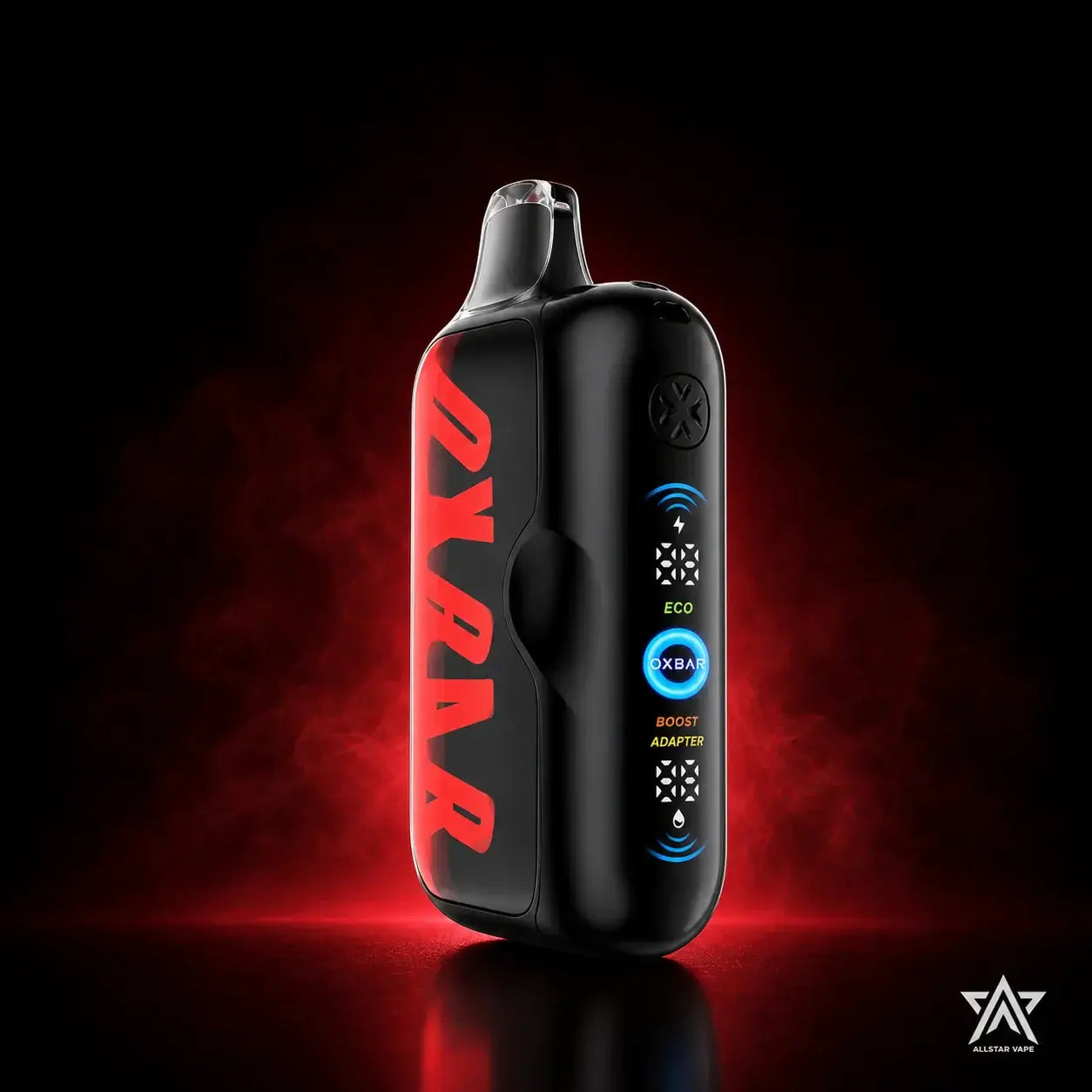 Oxbar G100K - Cherry Watermelon Disposable Vape