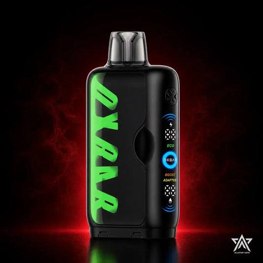 Oxbar G100K - M.D.W Disposable Vape  Online