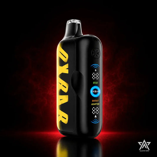 Oxbar G100K - Mango Ice Disposable Vape