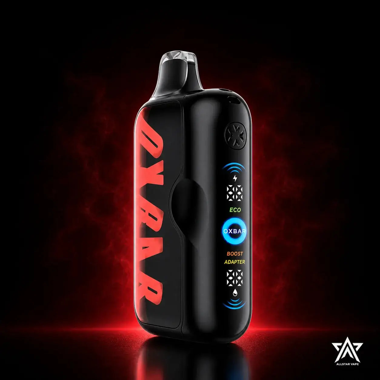 Oxbar G100K - Peach Berry Disposable Vape