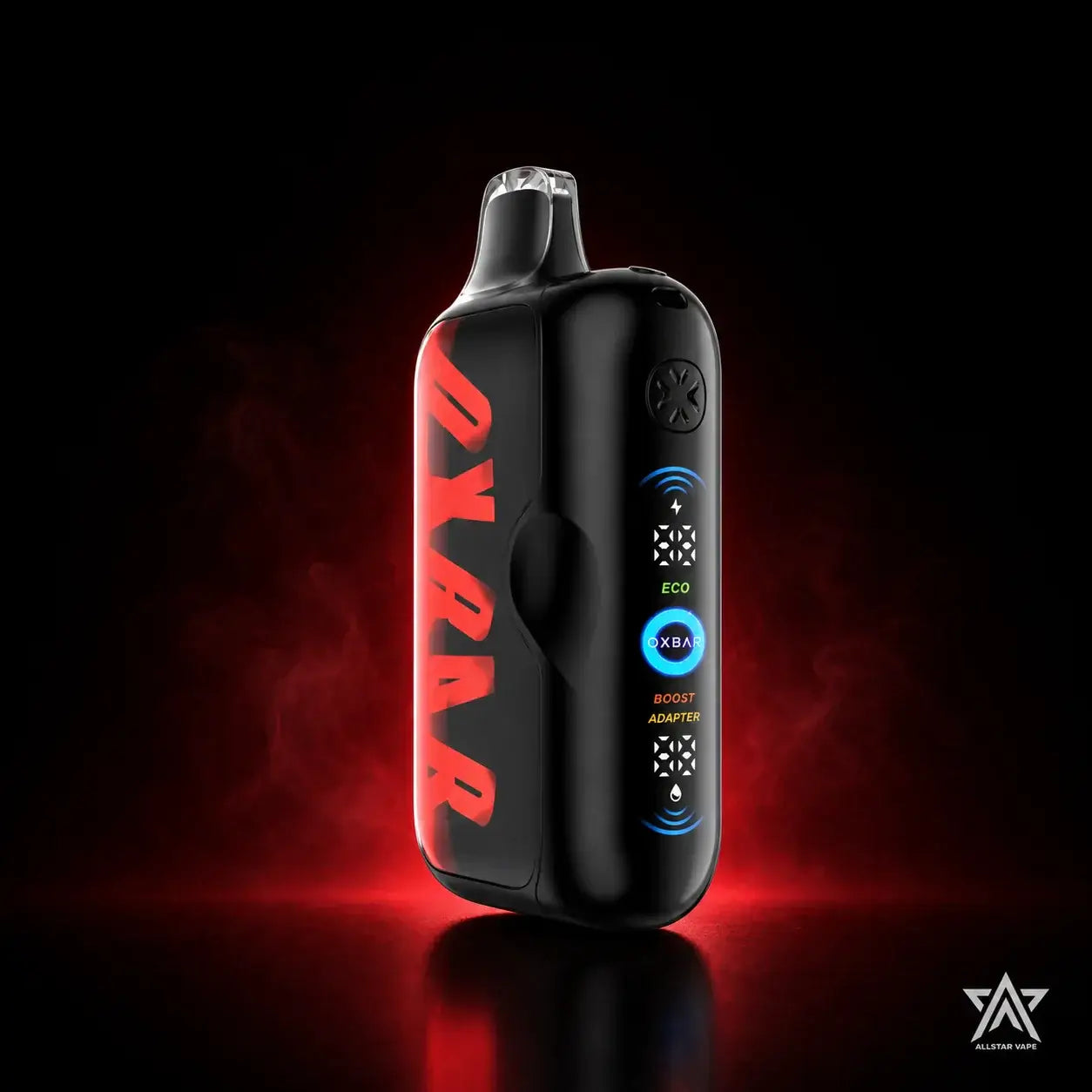 Oxbar G100K - Peach Watermelon Disposable Vape