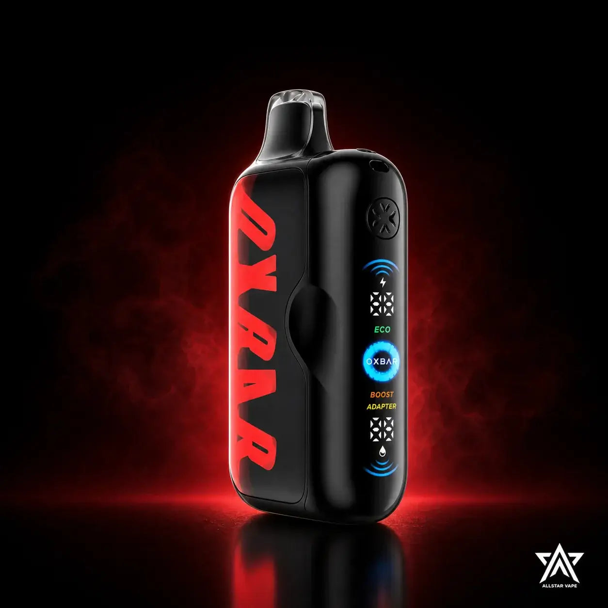 Oxbar G100K - S.K. Disposable Vape