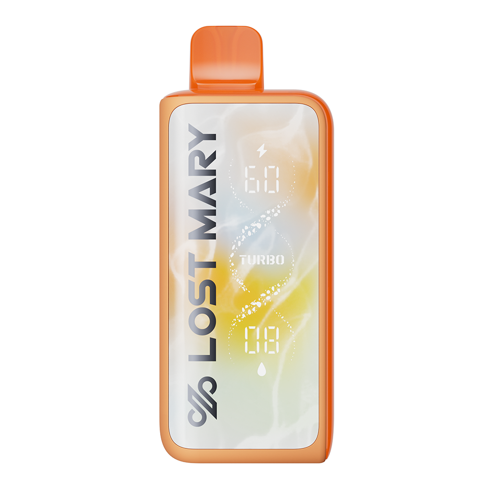 LOST MARY MT50K TROPICAL FROST