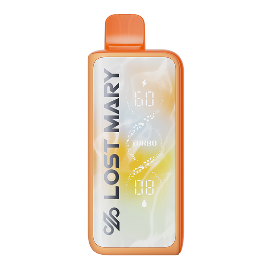 LOST MARY MT50K TROPICAL FROST