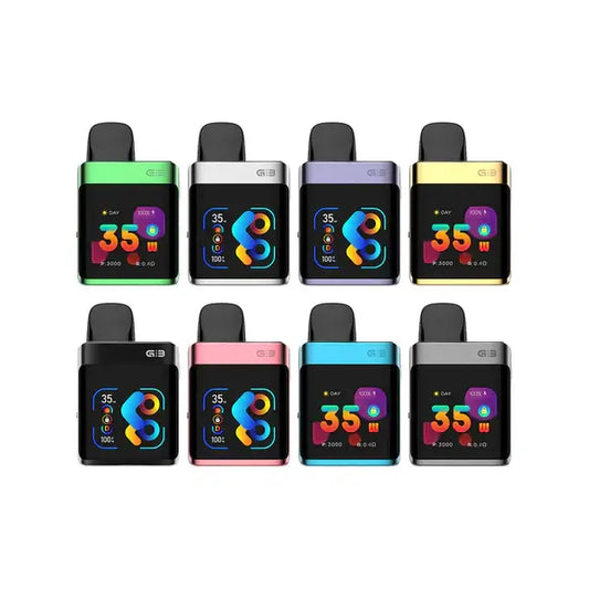 UWELL CALIBURN G3 PRO KOKO POD KIT Replacement Pod