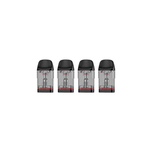 UWELL CALIBURN GPP REPLACEMENT POD (4 PACK)