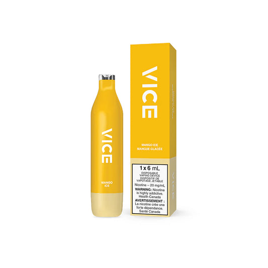 VICE 2500 MANGO ICE