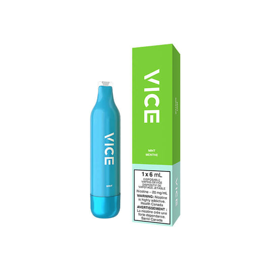VICE 2500 MINT Replacement Coils