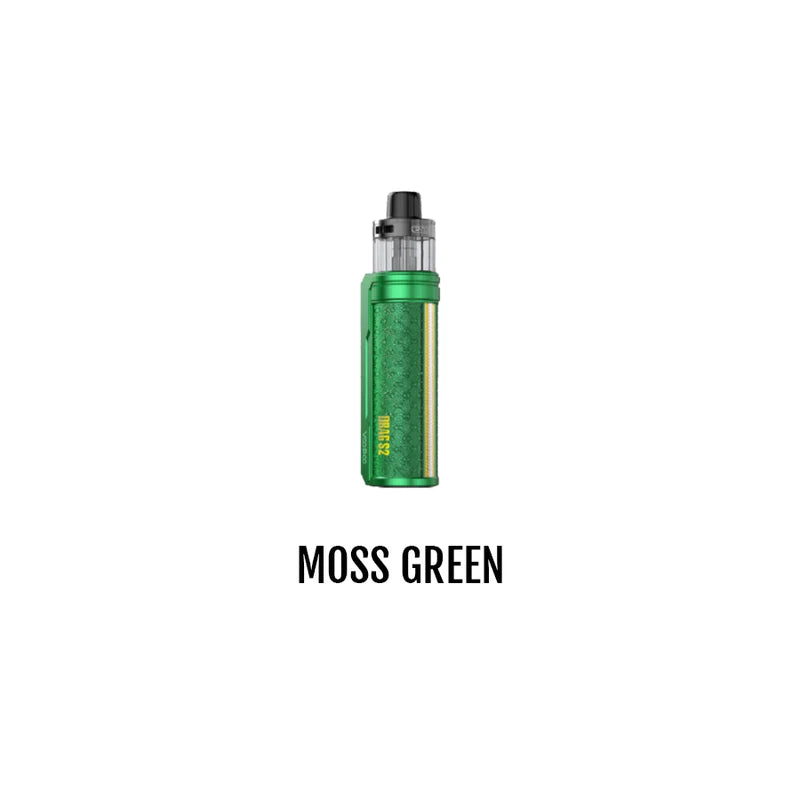 VOOPOO DRAG S2 POD KIT