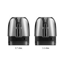 VOOPOO ARGUS POD REPLACEMENT POD Replacement Coils