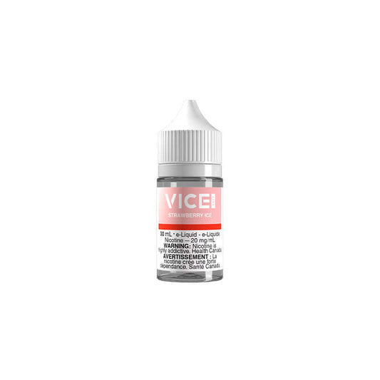 VICE BOX STRAWBERRY WATERMELON E-Liquid