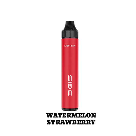 Icon Bar Hybrid - Watermelon Strawberry