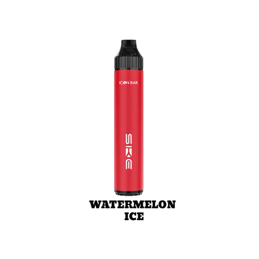 Icon Bar Hybrid - Watermelon Ice