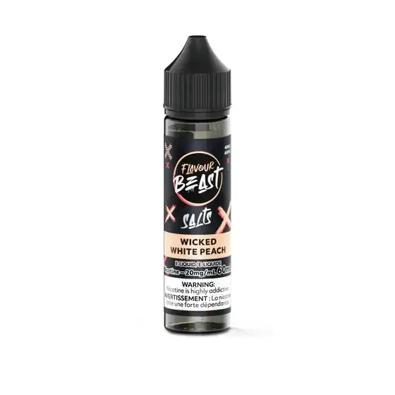 Flavour Beast E-Liquid - Watermelon G E-Liquid product image at All Star Vape