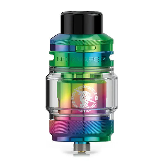 GEEKVAPE Z SUB-OHM SE TANK ACCESSORIES