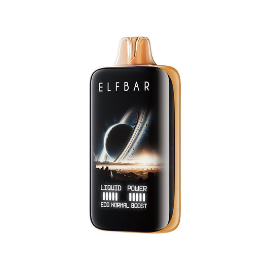 ELF Bar MoonNight 70K - Pineapple Mango