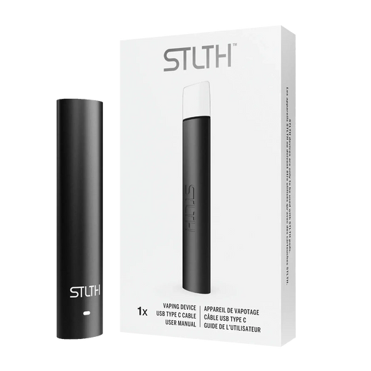 STLTH TYPE-C DEVICE Replacement Coils