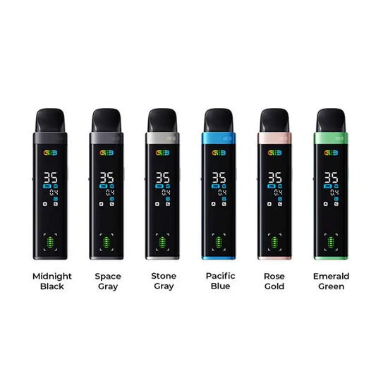 UWELL CALIBURN G3 PRO POD KIT Replacement Coils