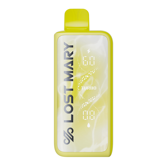 LOST MARY MT50K FROZEN PINEAPPLE