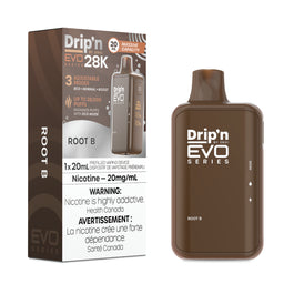 Drip'n by Envi EVO Series 28K Root B