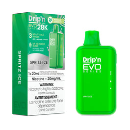 Drip'n by Envi EVO Series 28K Spritz