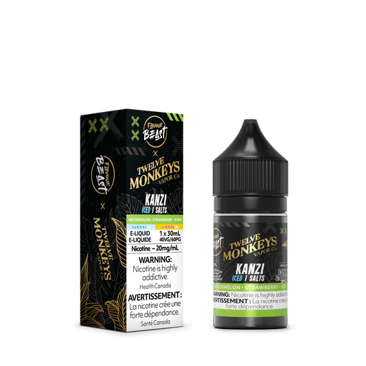 Flavour Beast- Kanzi E-Liquid product image at All Star Vape