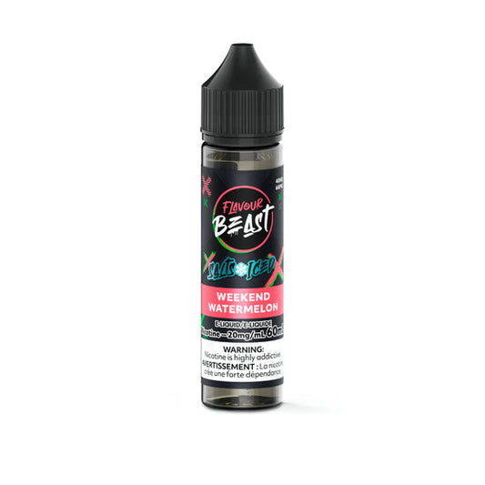 Flavour Beast E-Liquid - Watermelon G (Copy)