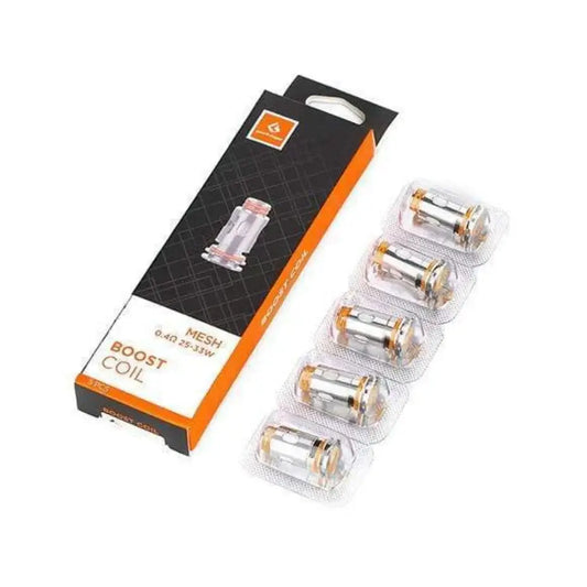 GEEKVAPE AEGIS BOOST/BOOST PLUS G COIL Replacement Coils