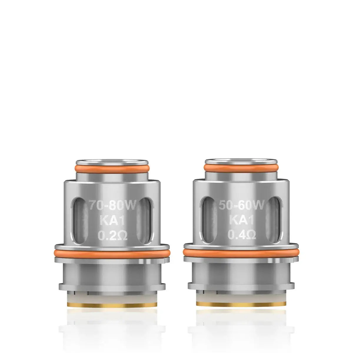 GEEKVAPE ZEUS REPLACEMENT COIL Replacement Coils
