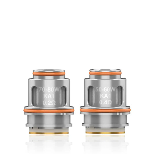 GEEKVAPE ZEUS REPLACEMENT COIL Replacement Coils